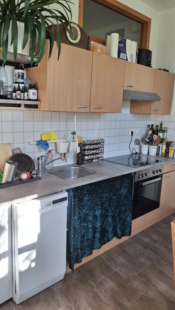 1 Zimmer Wohnung mit 35 m² in Berlin – Bild 1