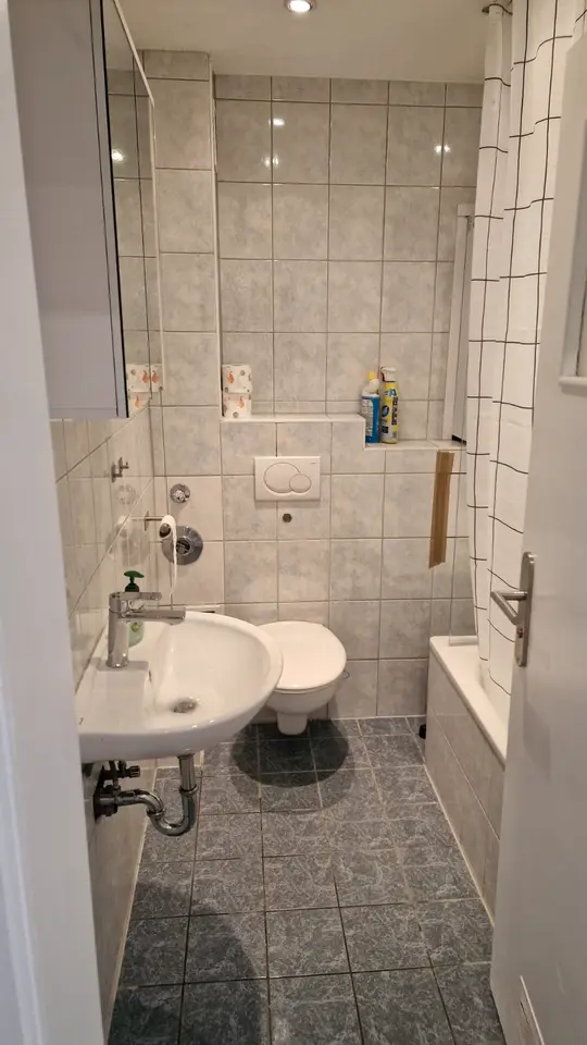 Shared room with 20 m² in Würzburg – Photo 5