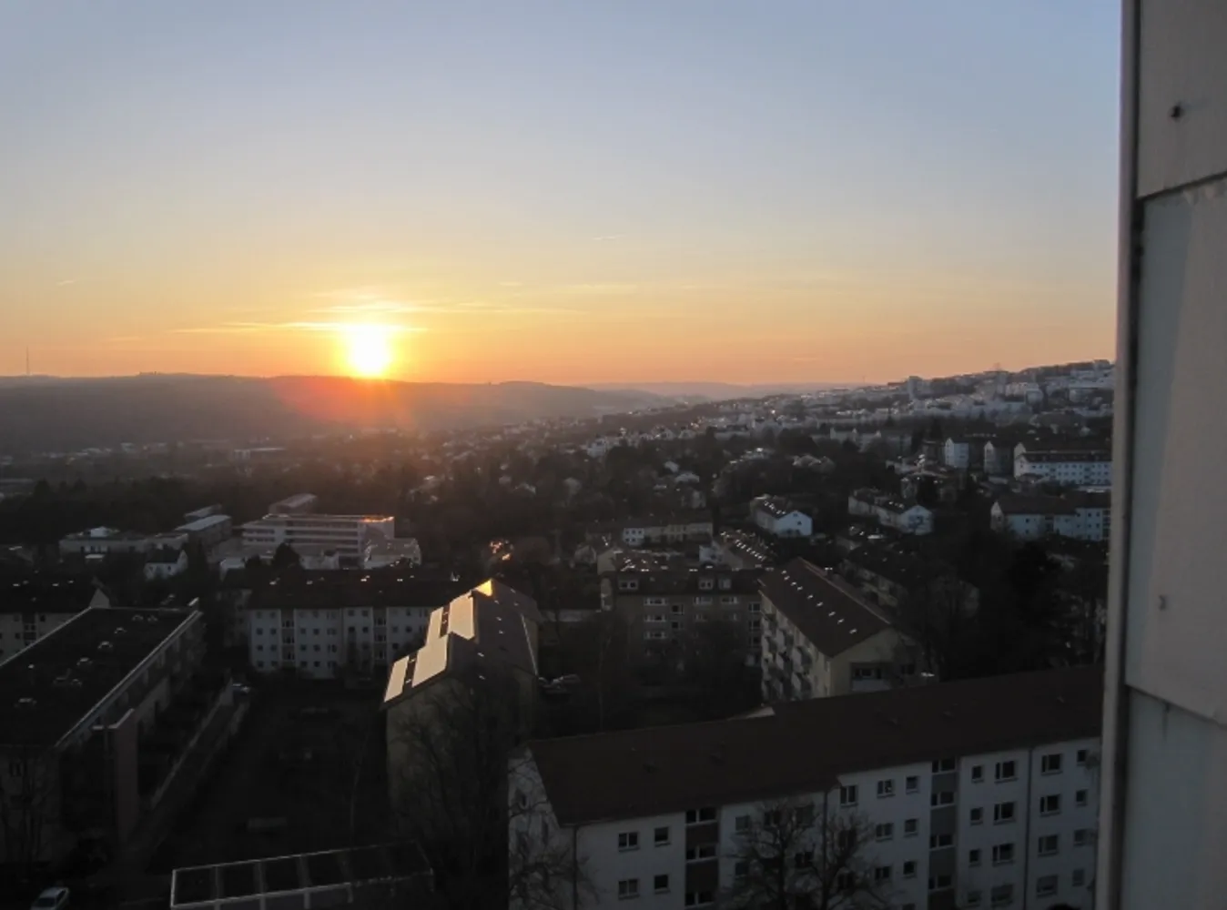 5 Zimmer Wohnung mit 110 m² in Ulm – Bild 7