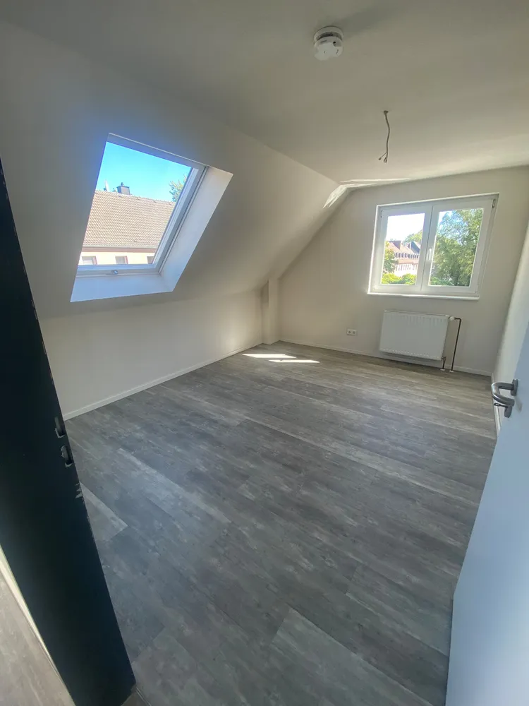 3 Zimmer Wohnung mit 110 m² in Essen – Bild 12