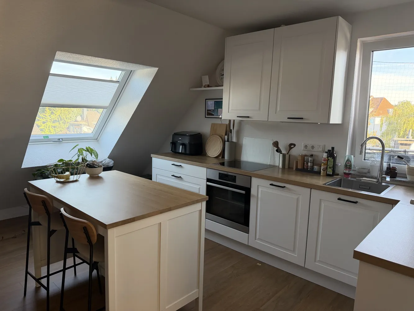 2 Zimmer Wohnung mit 86 m² in Mülheim an der Ruhr – Bild 11