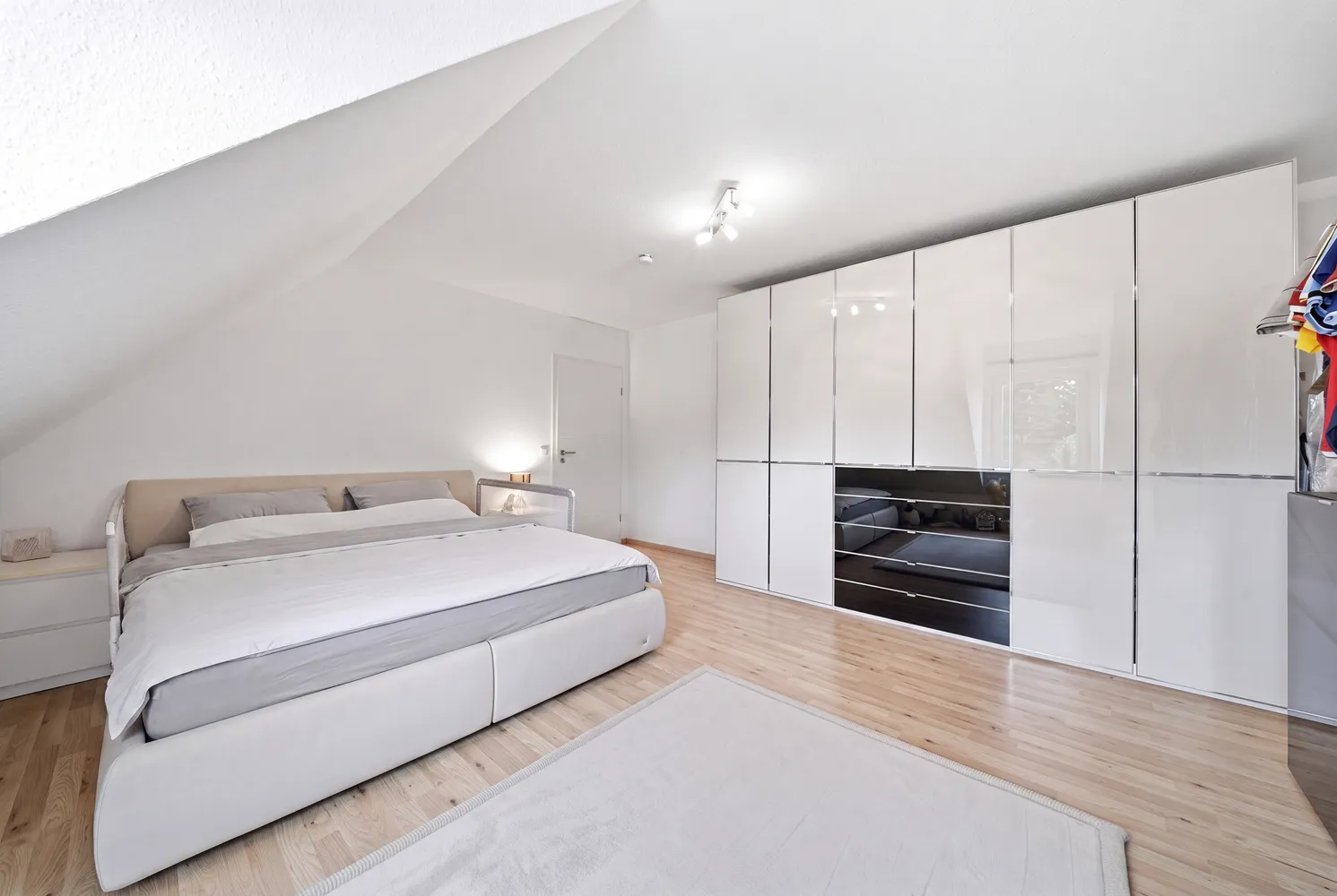 3 Zimmer Wohnung mit 69 m² in Braunschweig – Bild 4