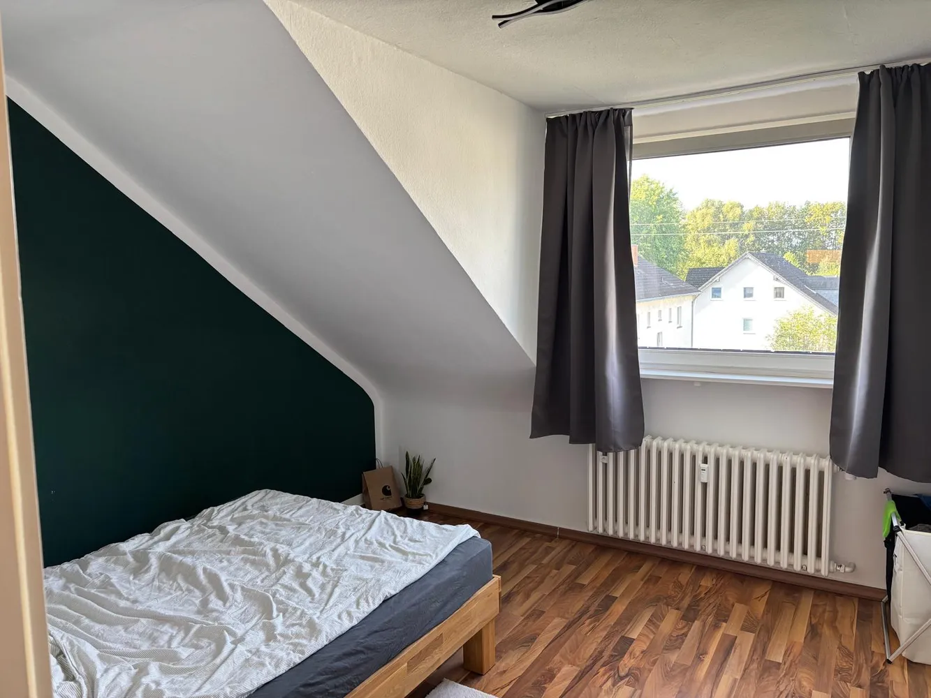 4 room apartment with 70 m² in Königswinter – Photo 9
