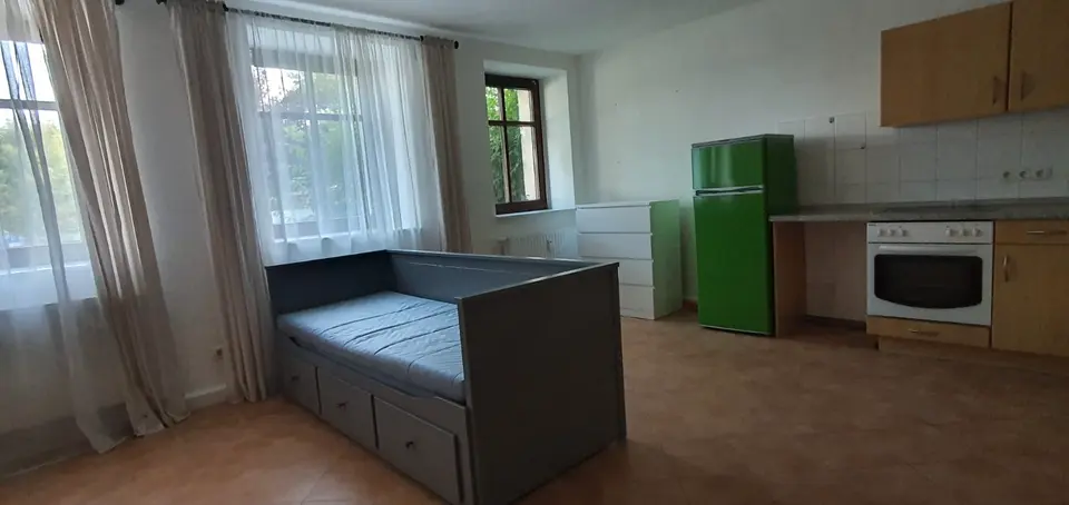 Studio mit 33 m² in Lutherstadt Wittenberg – Bild 8