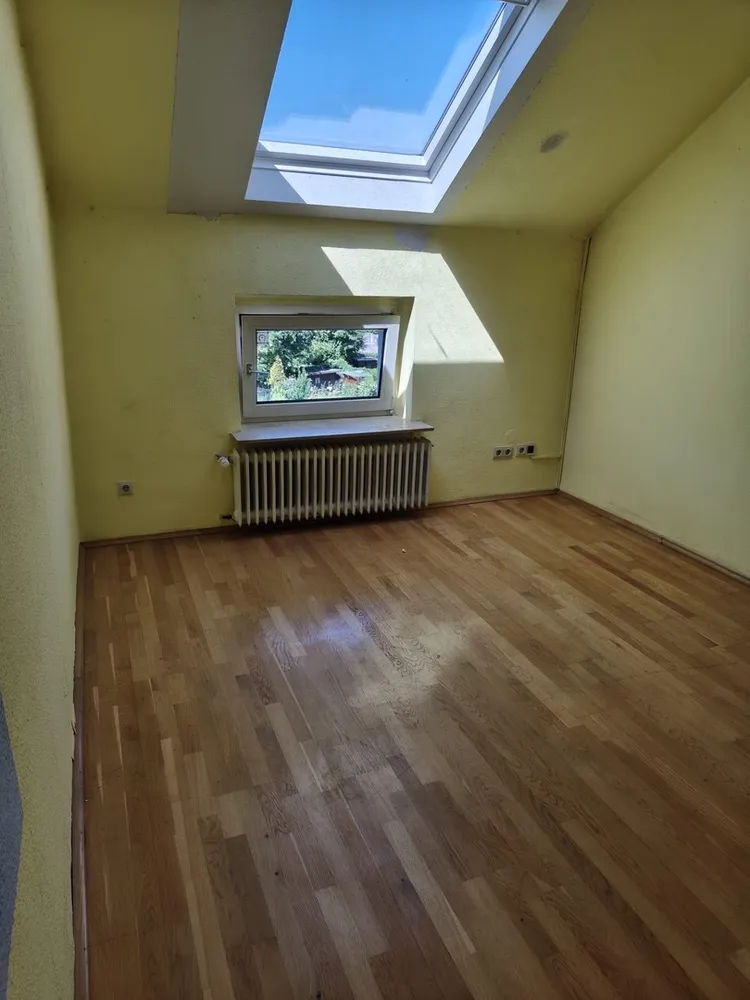 2 Zimmer Wohnung mit 55 m² in Essen – Bild 2