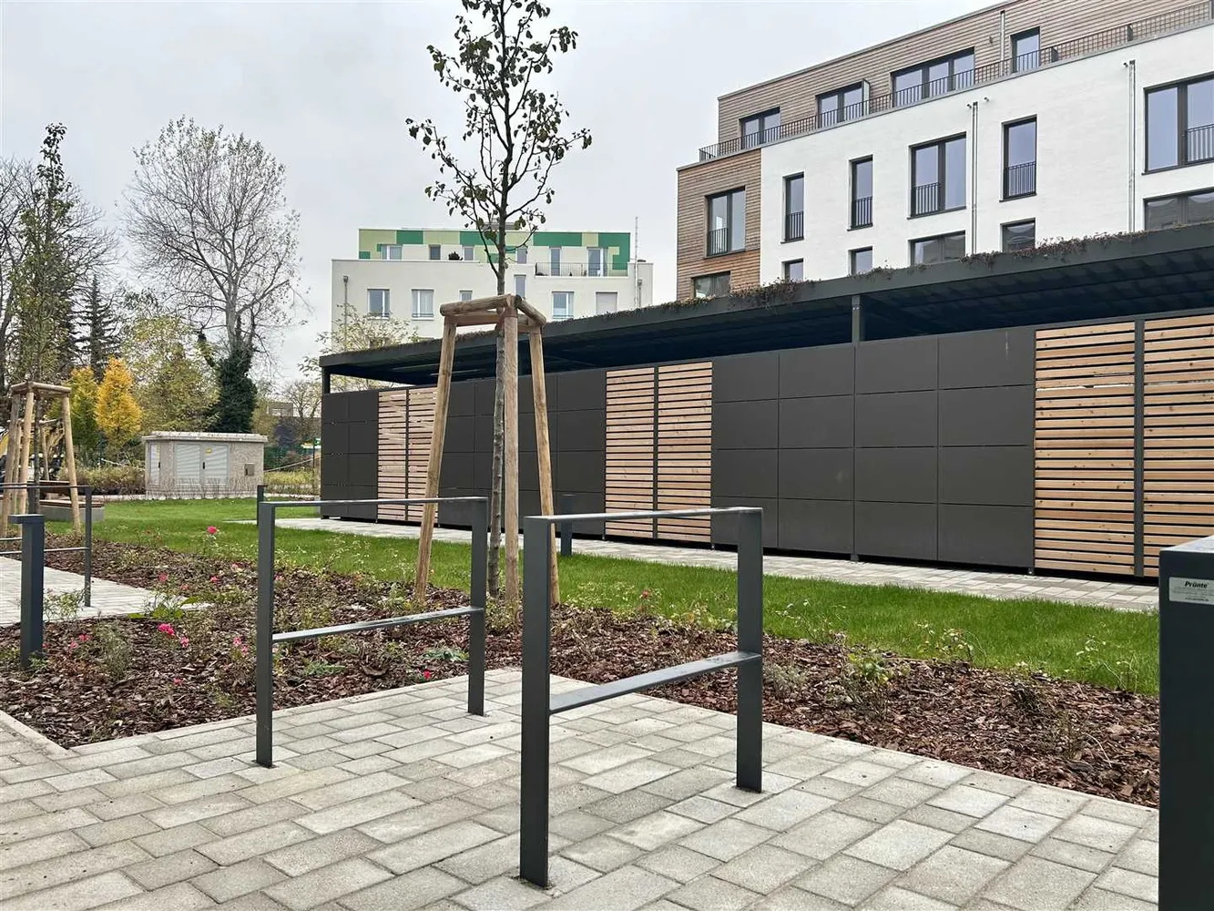 2 Zimmer Wohnung mit 48 m² in Berlin – Bild 5