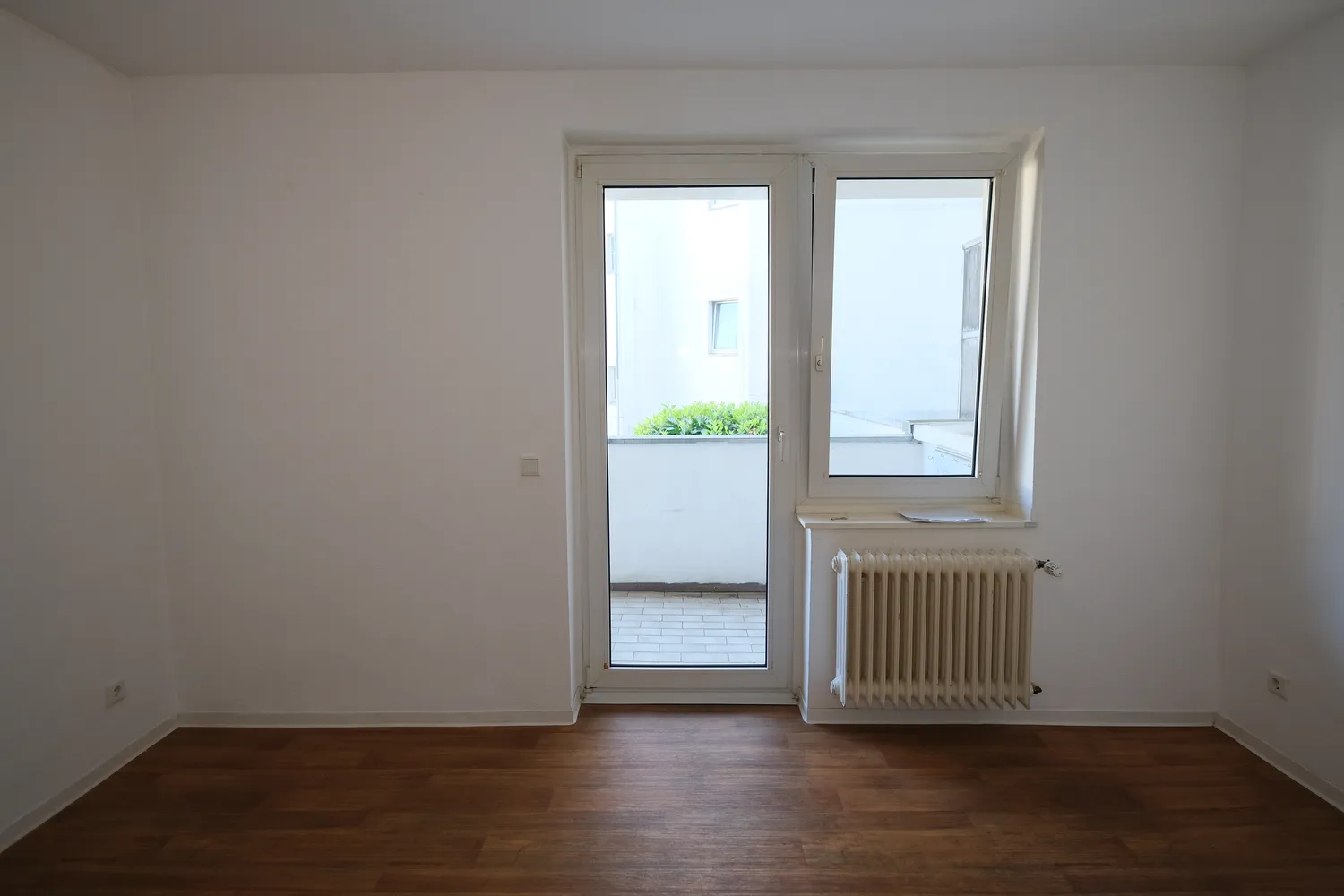 2 Zimmer Wohnung mit 65 m² in Düsseldorf – Bild 11
