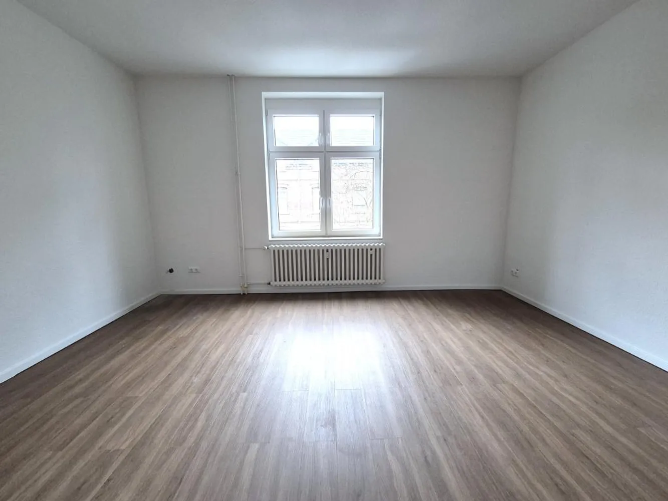 2 Zimmer Wohnung mit 52 m² in Duisburg – Bild 5