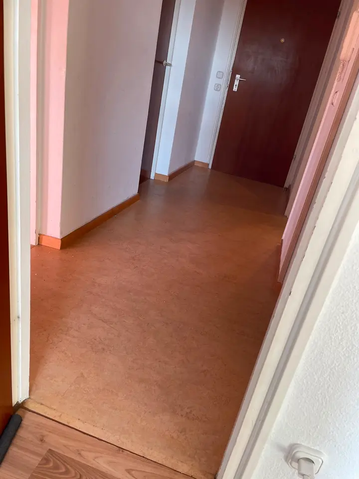 2 Zimmer Wohnung mit 59 m² in Nürnberg – Bild 5
