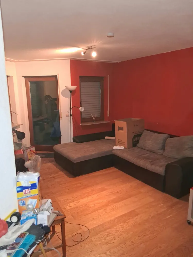 2 Zimmer Wohnung mit 55 m² in Stuttgart – Bild 2