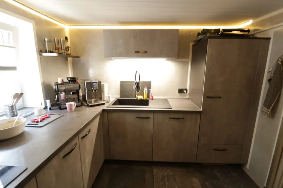 3 Zimmer Wohnung mit 74 m² in Siegen – Bild 2