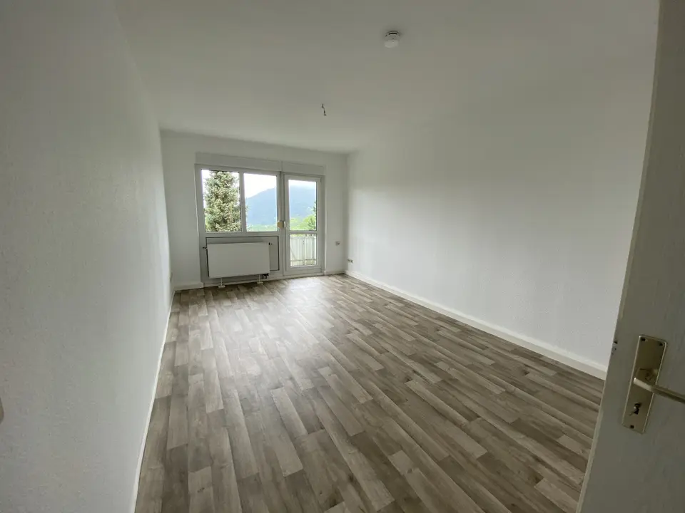 4 Zimmer Wohnung mit 75 m² in Suhl – Bild 1