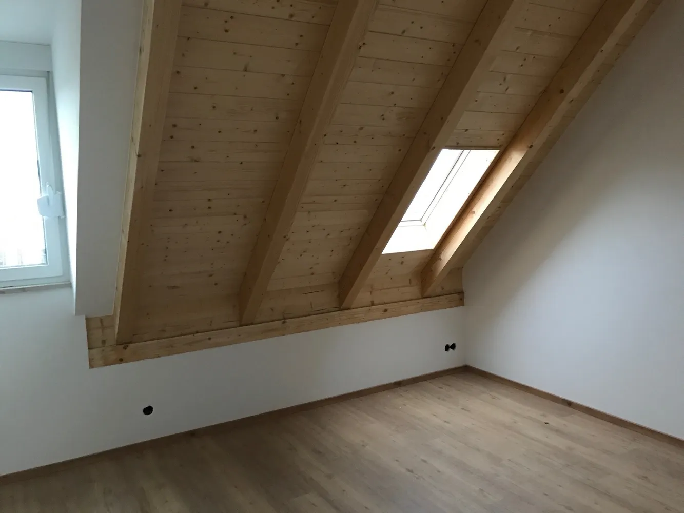 2 Zimmer Wohnung mit 58 m² in Ingolstadt – Bild 6