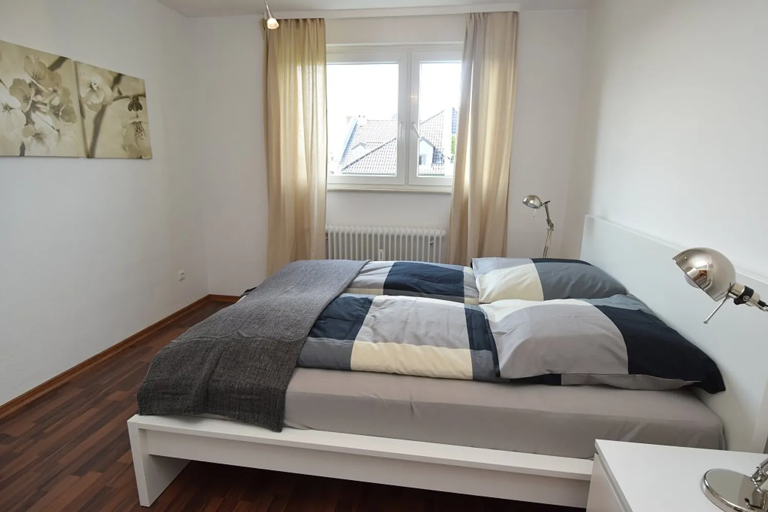 3 Zimmer Wohnung mit 82 m² in Frankfurt am Main – Bild 12