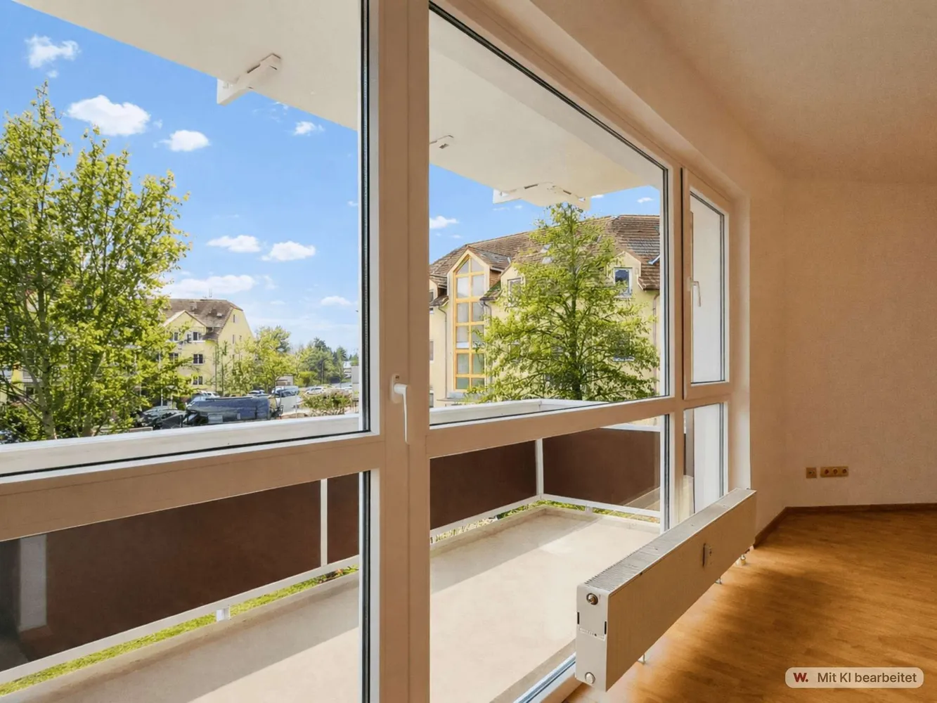 1 Zimmer Wohnung mit 43 m² in Leipzig – Bild 6