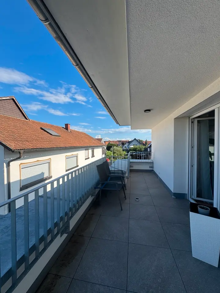 3 Zimmer Wohnung mit 71 m² in Kehl – Bild 6