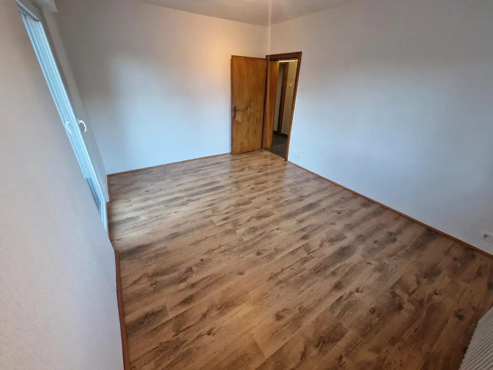 2 Zimmer Wohnung mit 62 m² in Siegen – Bild 6