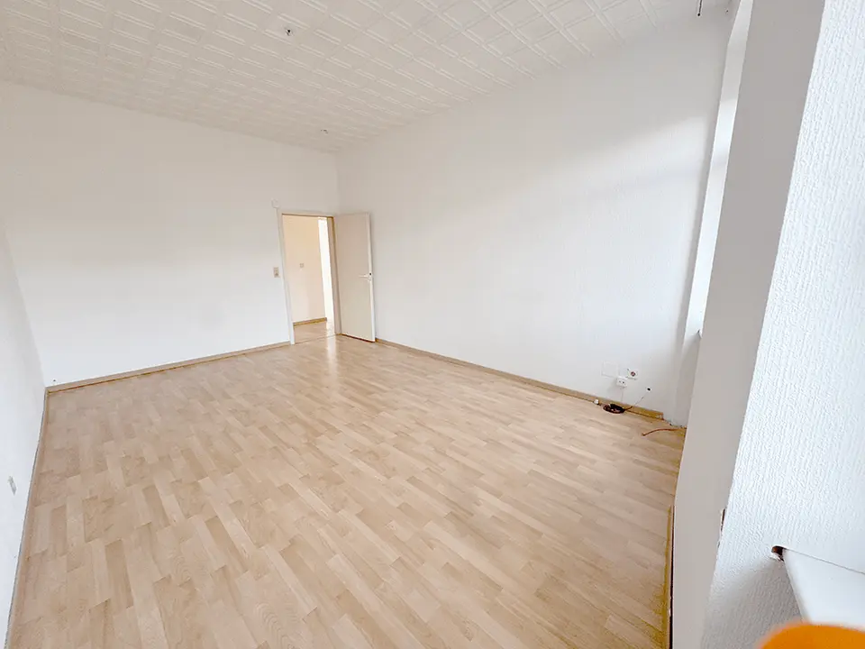 4 Zimmer Wohnung mit 63 m² in Karlsruhe – Bild 9
