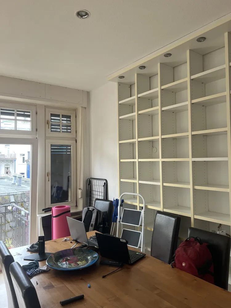 2 Zimmer Wohnung mit 70 m² in Wiesbaden – Bild 9
