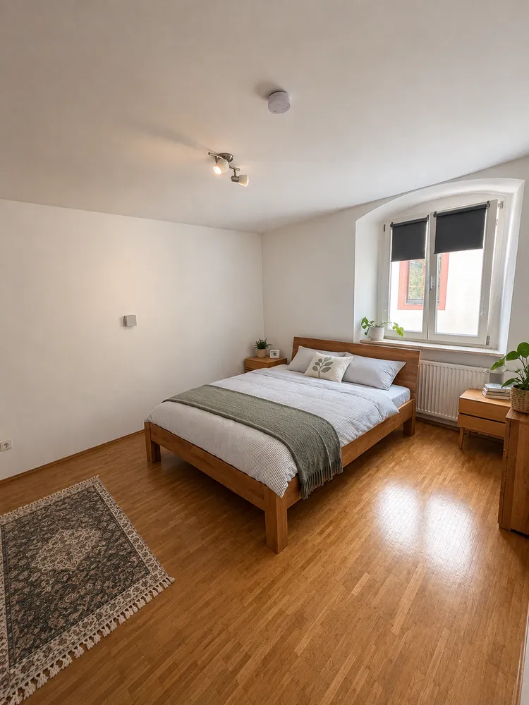 3 Zimmer Wohnung mit 73 m² in Regensburg – Bild 4