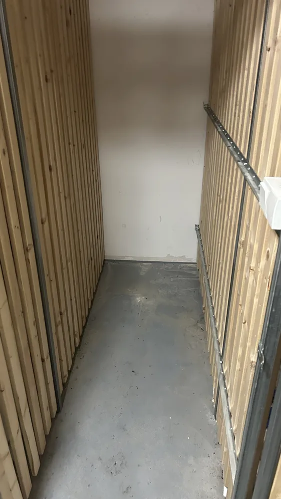 1 Zimmer Wohnung mit 30 m² in Berlin – Bild 1