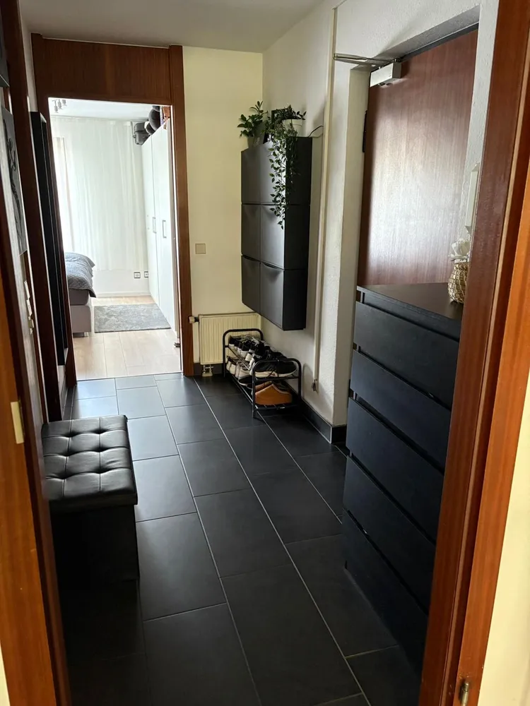 3 Zimmer Wohnung mit 59 m² in Sindelfingen – Bild 1