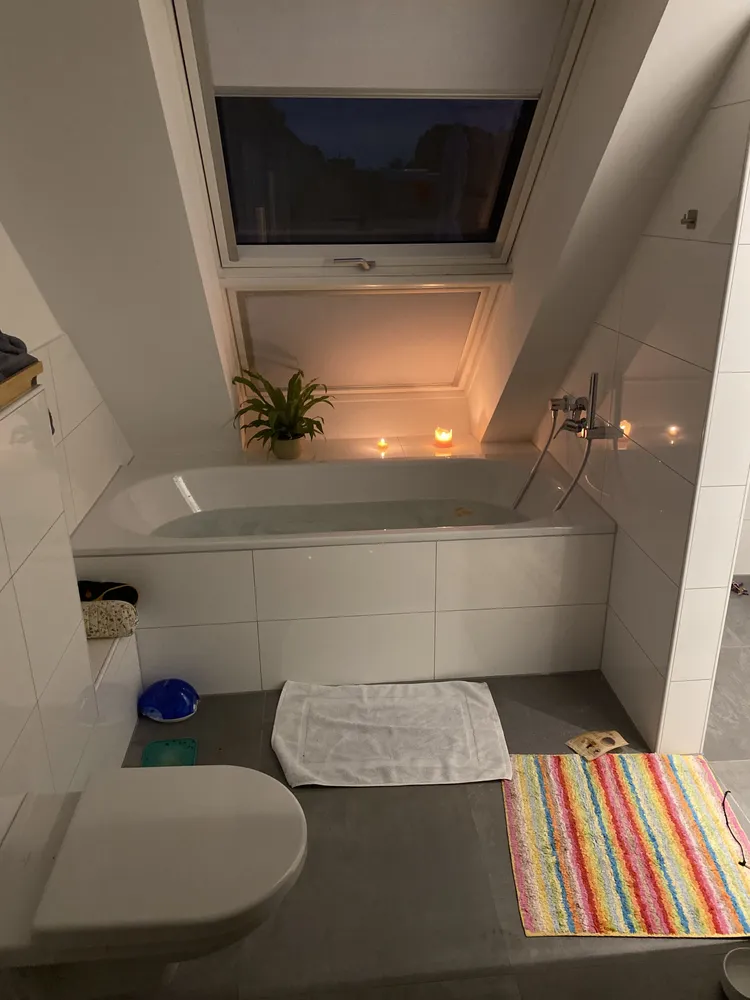 3 Zimmer Wohnung mit 135 m² in Düsseldorf – Bild 7