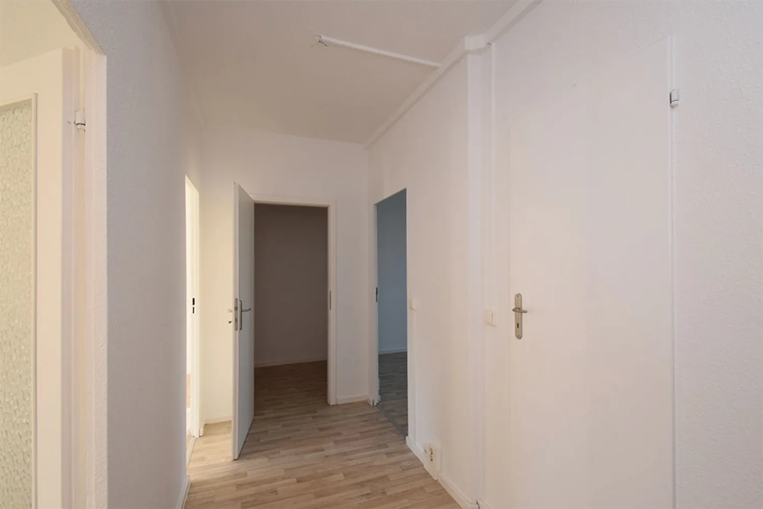 3 Zimmer Wohnung mit 70 m² in Halle (Saale) – Bild 4