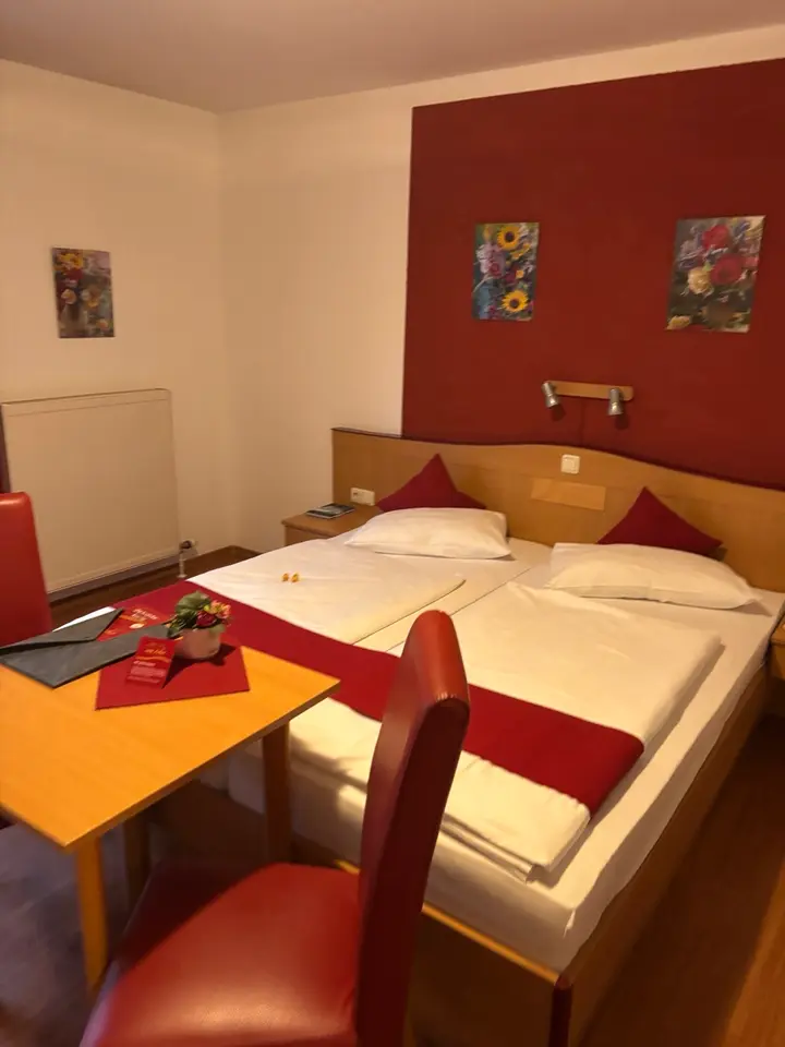 WG-Zimmer mit 25 m² in Deggendorf – Bild 2