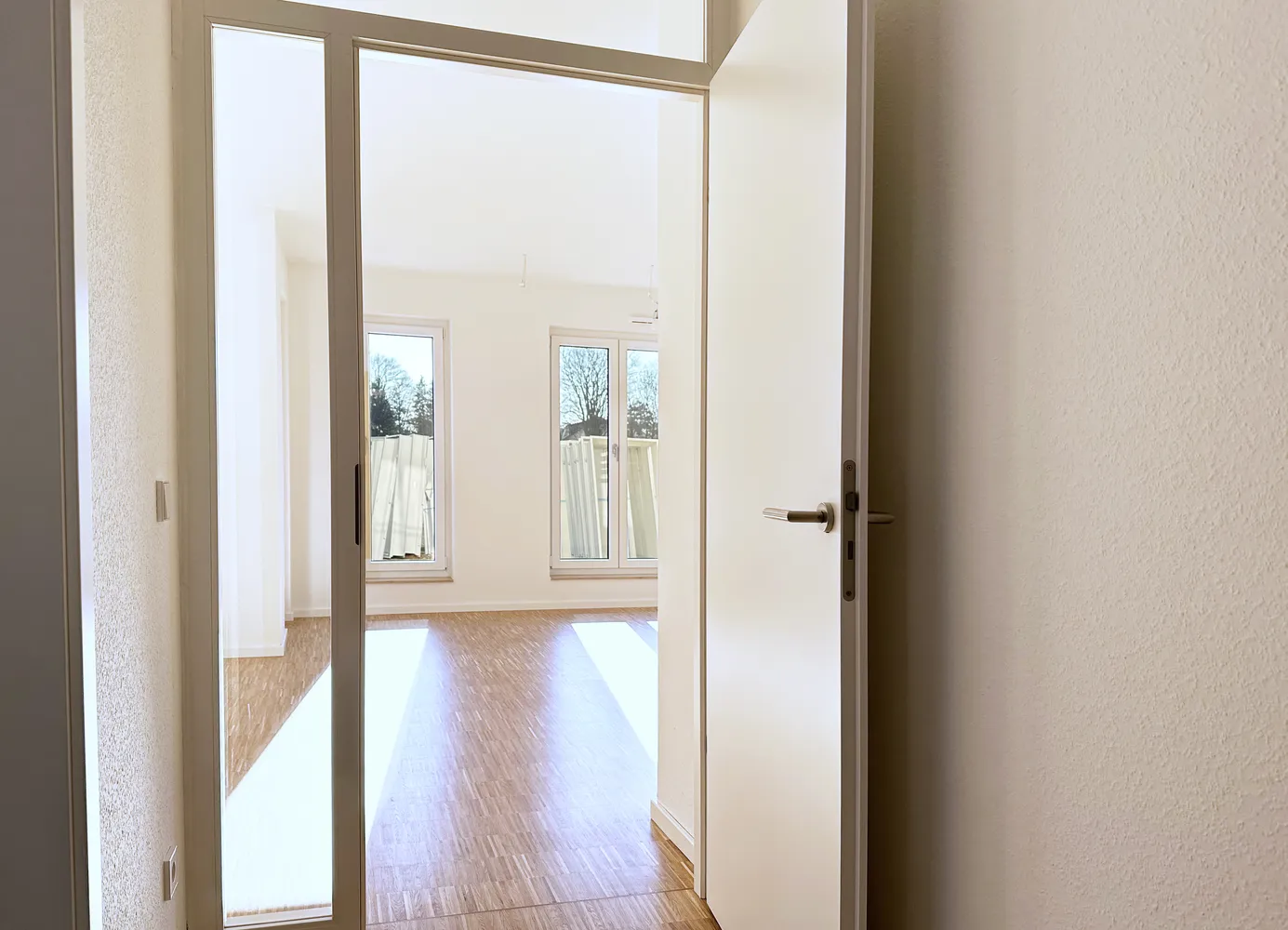 2 Zimmer Wohnung mit 76 m² in Köln – Bild 11