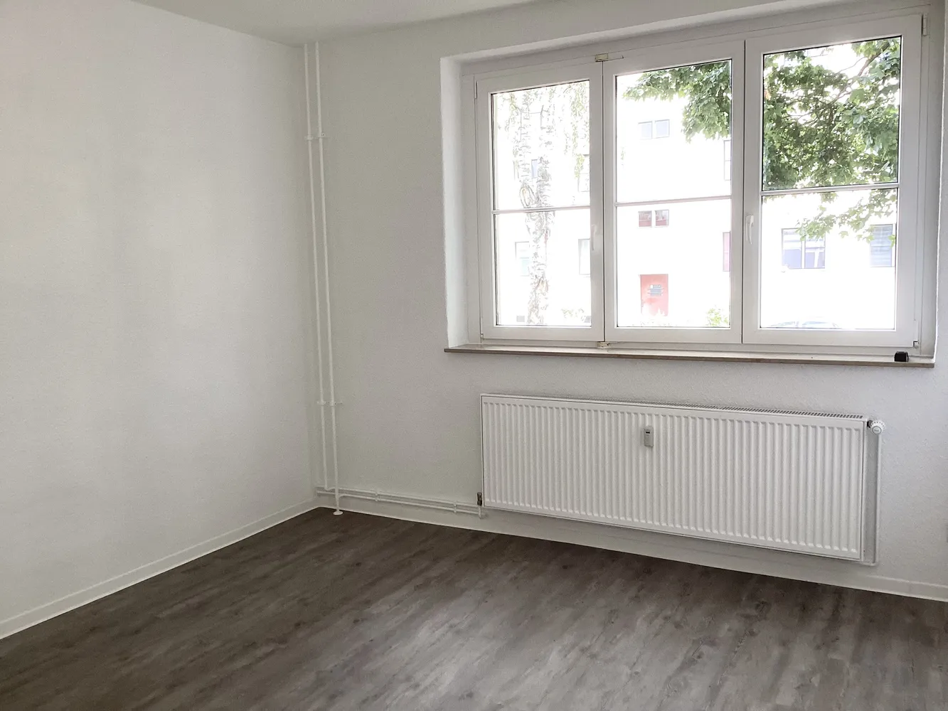 2 room apartment with 50 m² in Magdeburg – Photo 8