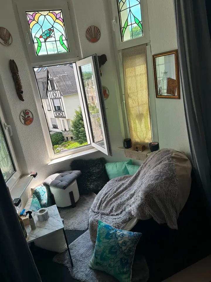 2 Zimmer Wohnung mit 66 m² in Wuppertal – Bild 7