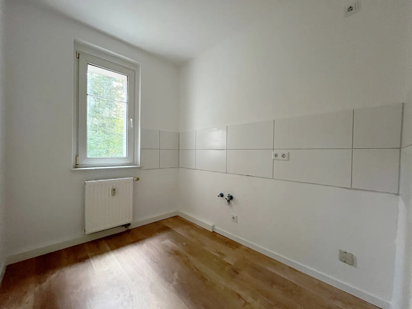 2 Zimmer Wohnung mit 50 m² in Zwickau – Bild 3