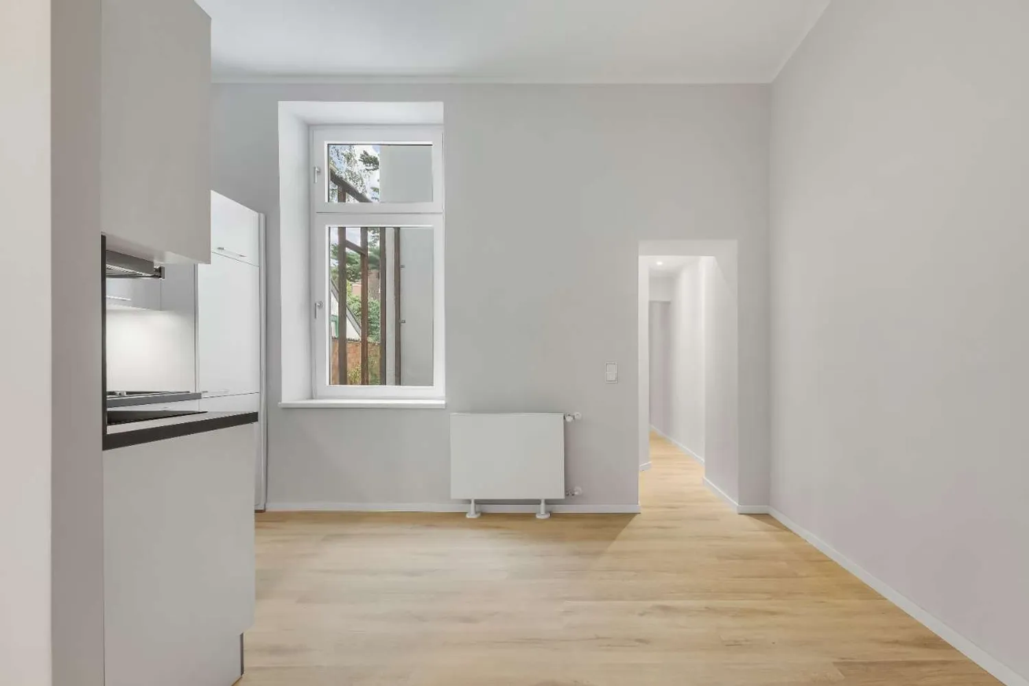 3 Zimmer Wohnung mit 64 m² in Krefeld – Bild 5