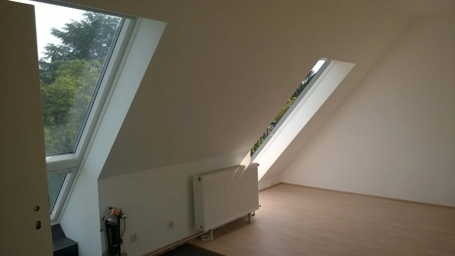 1 Zimmer Wohnung mit 30 m² in Frankfurt am Main – Bild 2