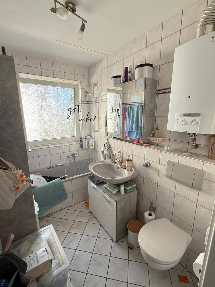 3 Zimmer Wohnung mit 83 m² in Bonn – Bild 5
