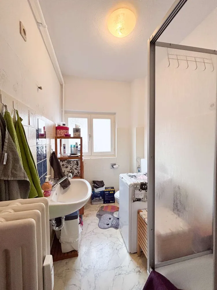 3 Zimmer Wohnung mit 70 m² in Wiesbaden – Bild 7