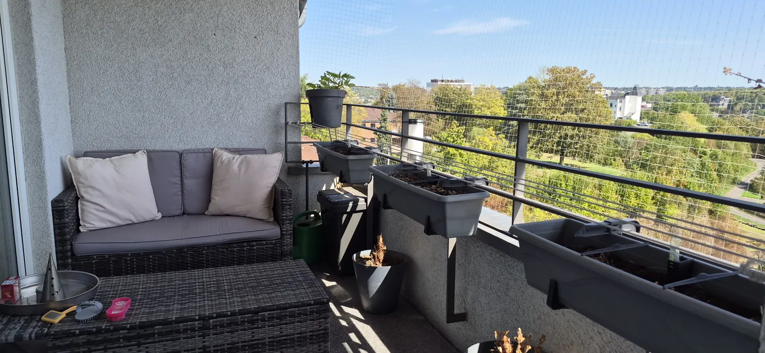 3 Zimmer Wohnung mit 65 m² in Mülheim an der Ruhr – Bild 3
