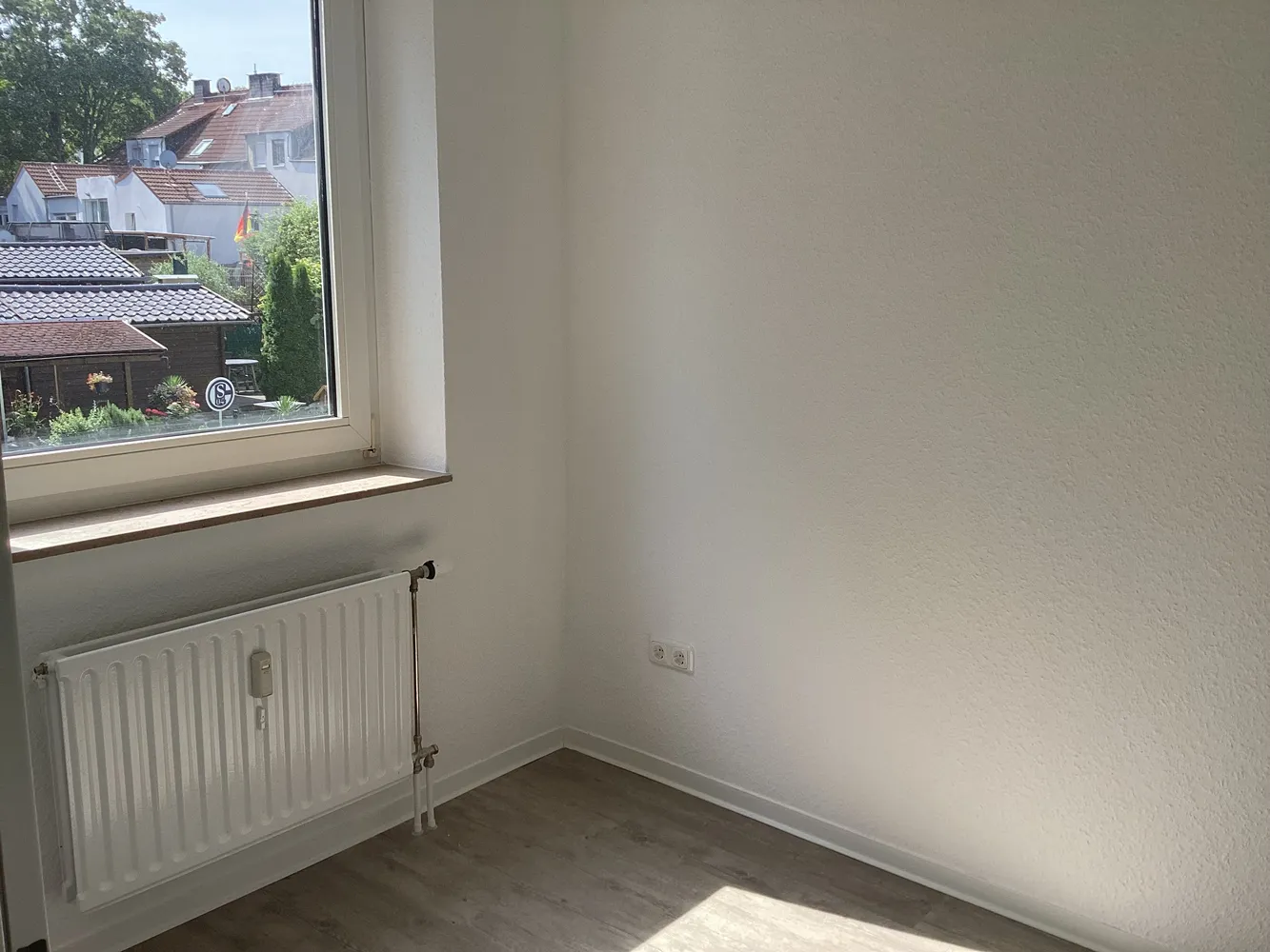 3 Zimmer Wohnung mit 47 m² in Gelsenkirchen – Bild 6