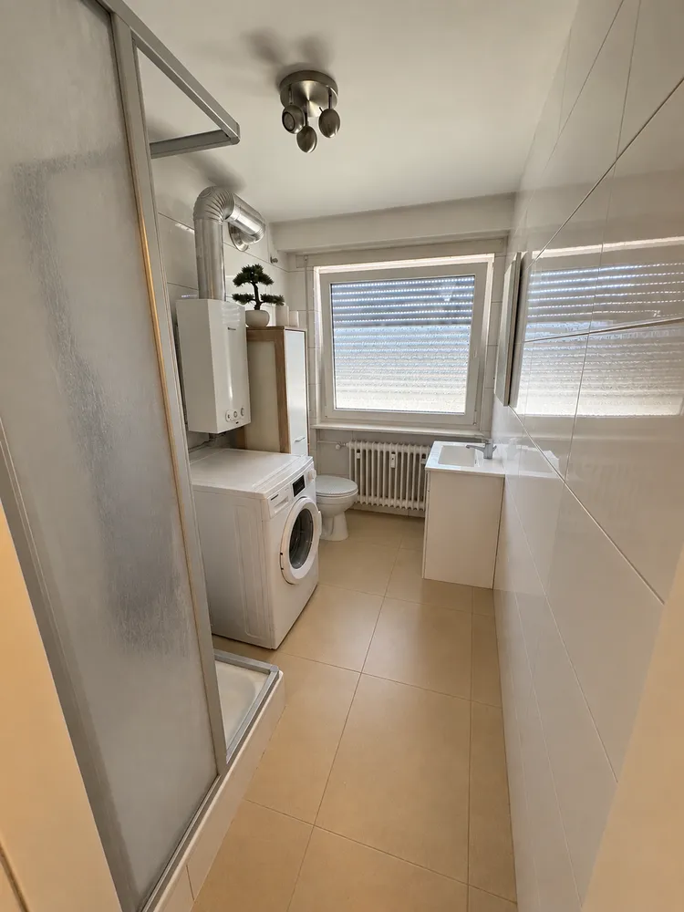 1 Zimmer Wohnung mit 30 m² in Karlsruhe – Bild 4