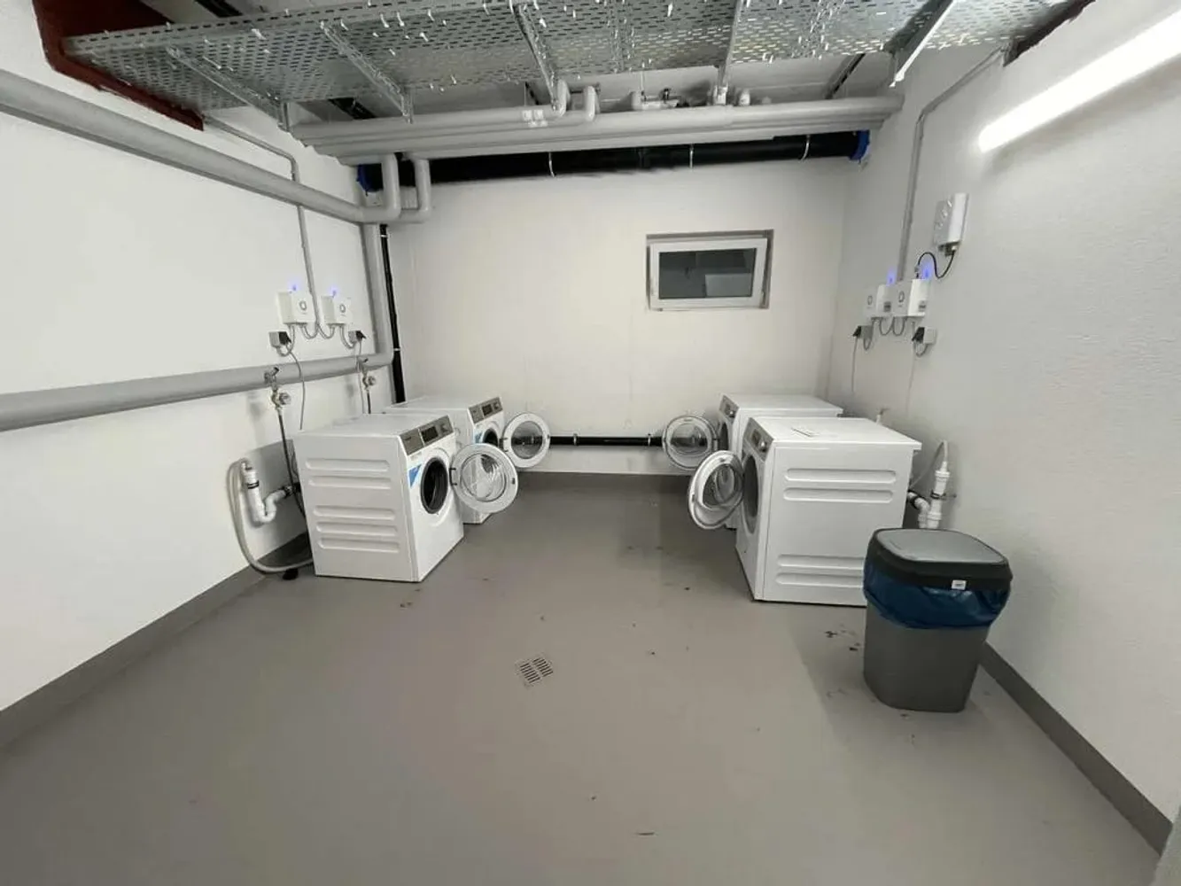 1 Zimmer Wohnung mit 25 m² in Wiesbaden – Bild 7