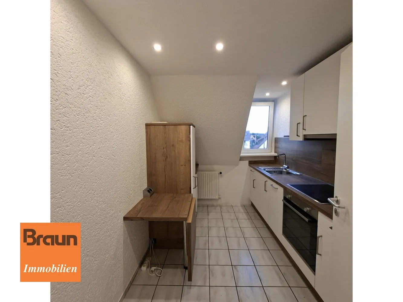 2 Zimmer Wohnung mit 50 m² in Villingen-Schwenningen – Bild 8