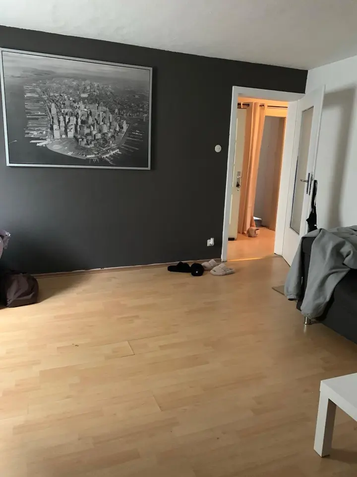 2 Zimmer Wohnung mit 57 m² in Mannheim – Bild 4