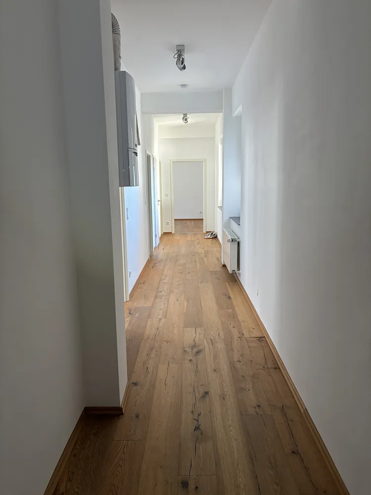2 room apartment with 64 m² in Düsseldorf – Photo 1