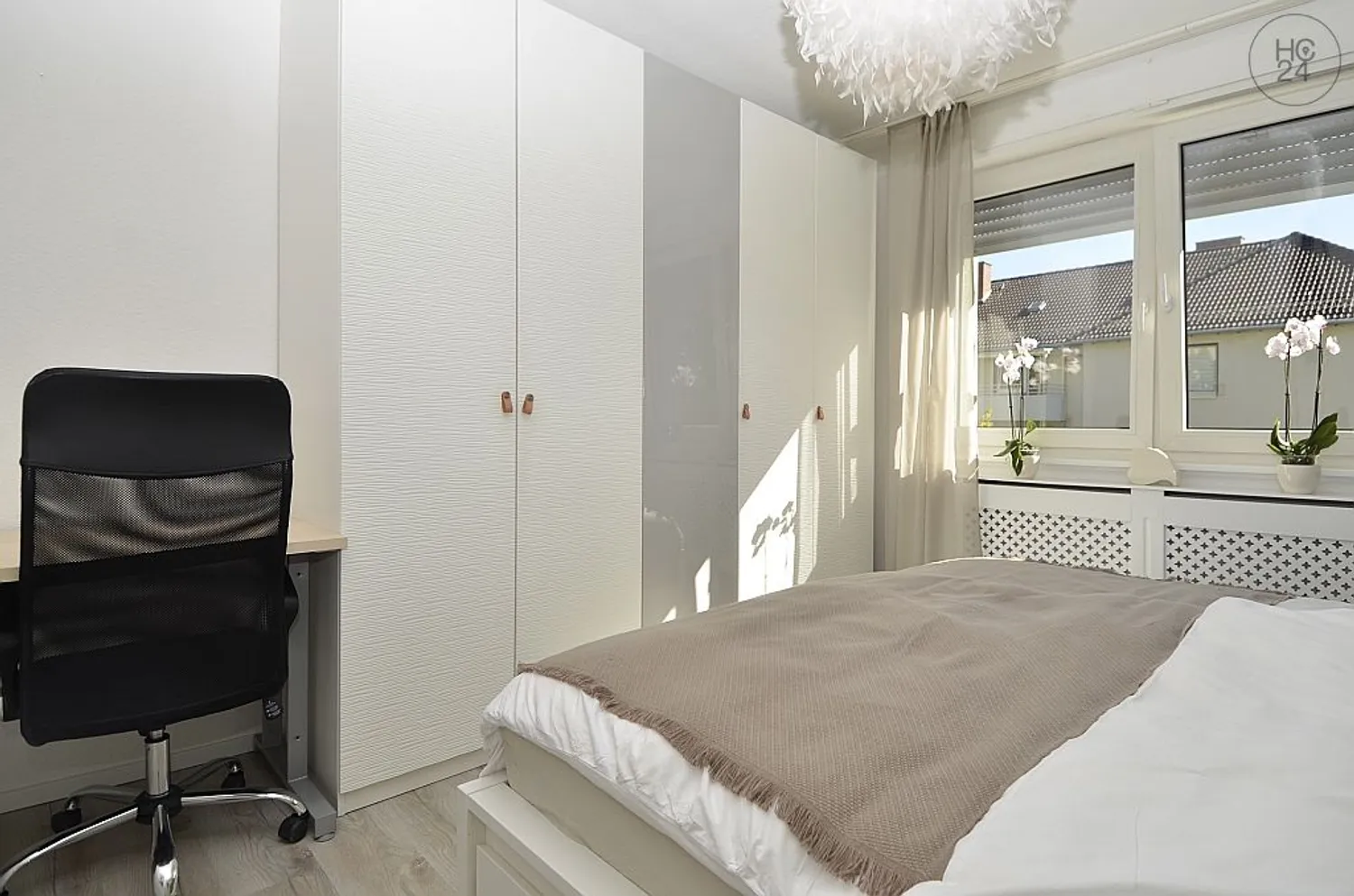 2 Zimmer Wohnung mit 46 m² in Wiesbaden – Bild 4