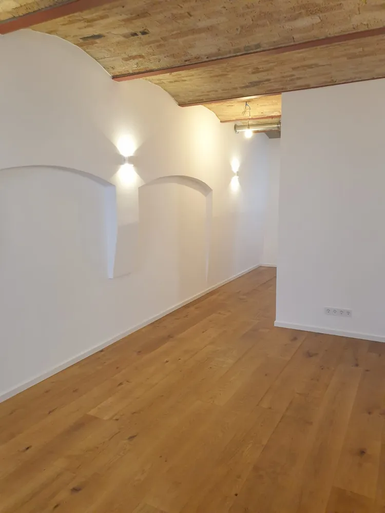 3 room apartment with 186 m² in Berlin – Photo 3