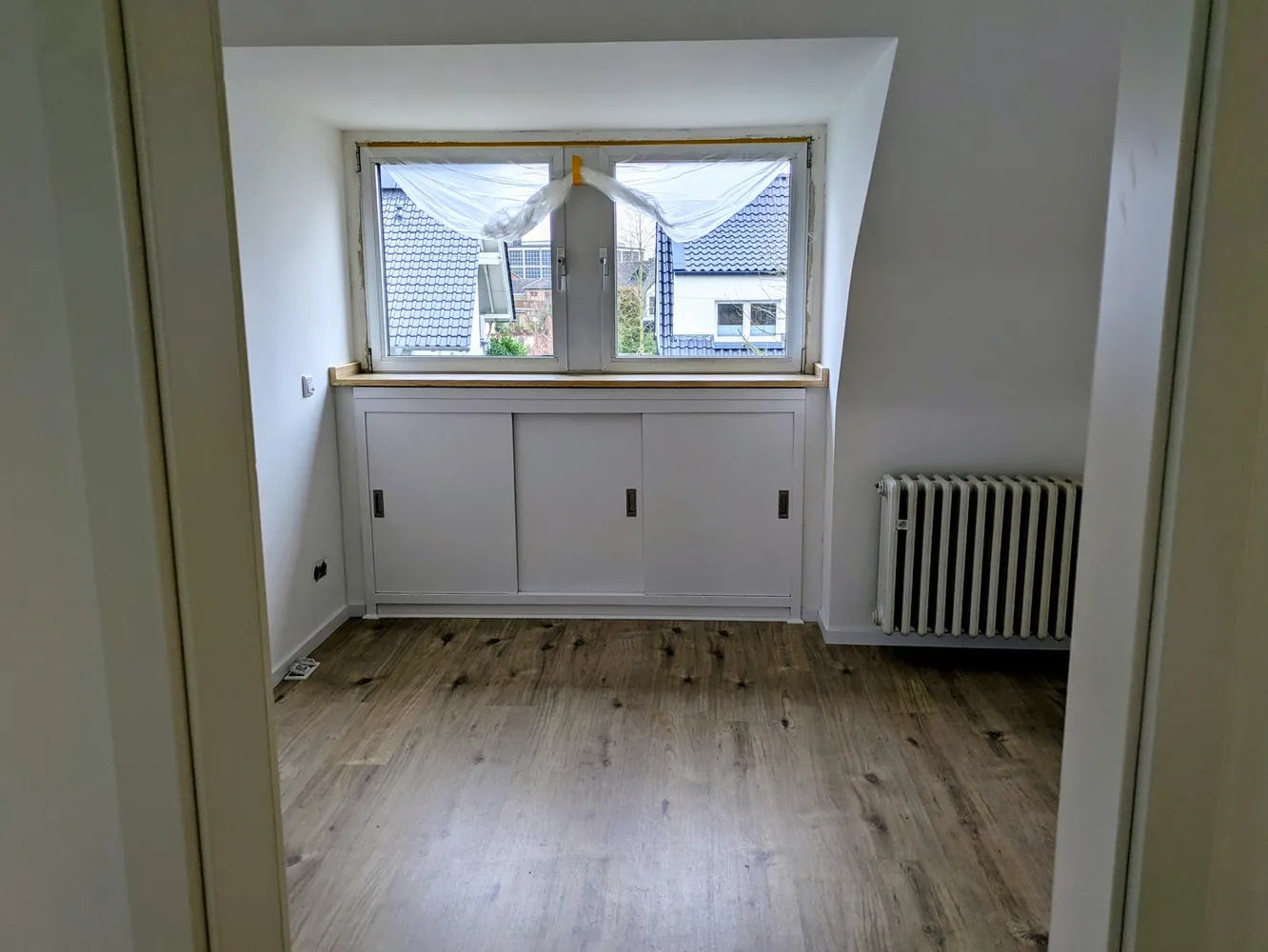 4 Zimmer Wohnung mit 96 m² in Düsseldorf – Bild 4