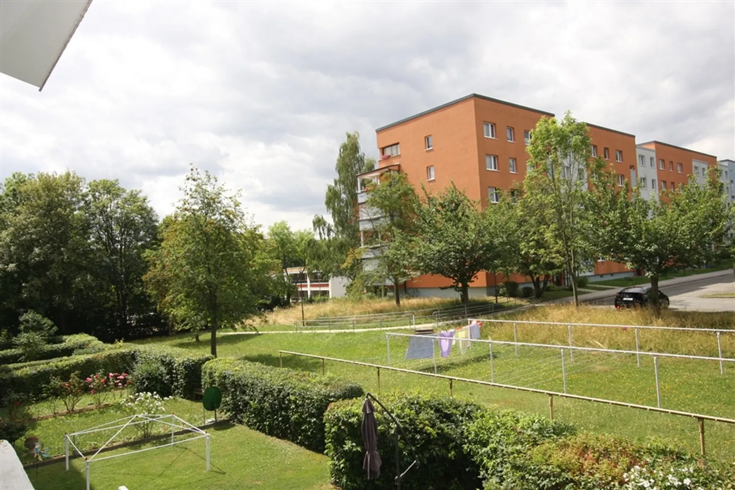 2 Zimmer Wohnung mit 54 m² in Gera – Bild 3