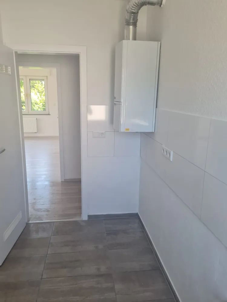 3 Zimmer Wohnung mit 62 m² in Leverkusen – Bild 3