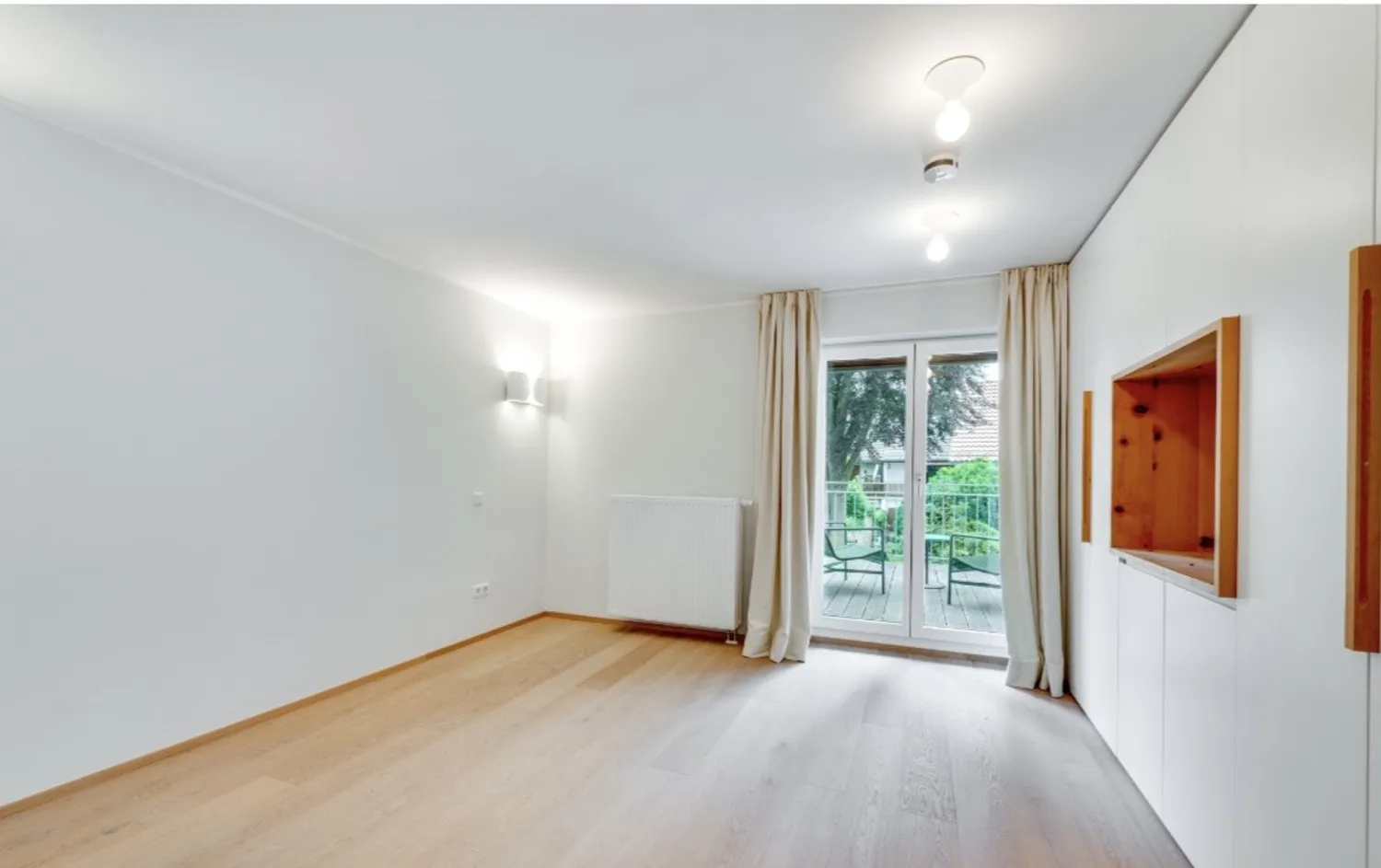 4 Zimmer Haus mit 115 m² in München – Bild 5